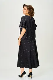 Костюм Rumoda арт. 2294 черный