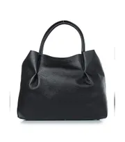 Torba Galanteya #23s526k45 chernyj