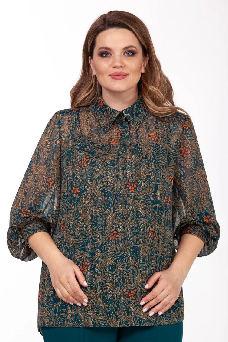 Bluzka Ell Style #2118a