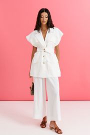 Waistcoat ANNETE #A5303