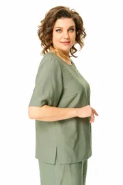 Zestaw VI ORO #VR-1172 oliva