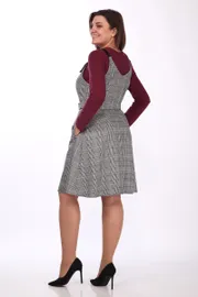Комплект Lady Style Classic арт. 1729/4