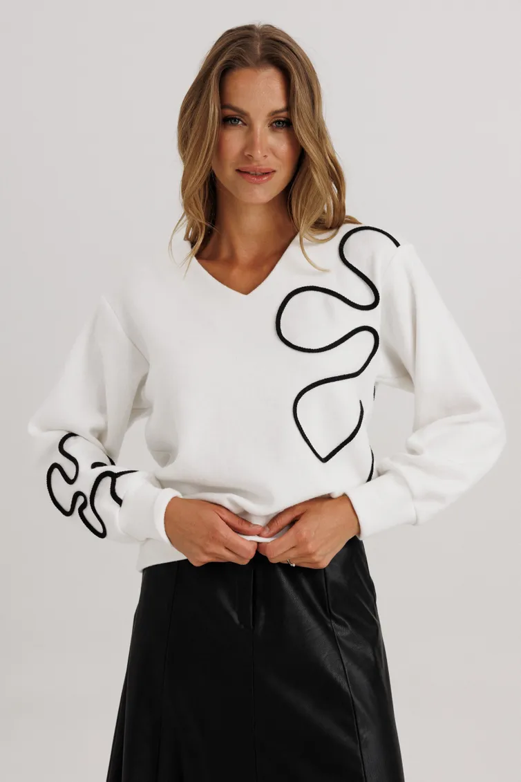 Blouson Lars Style #1144/1