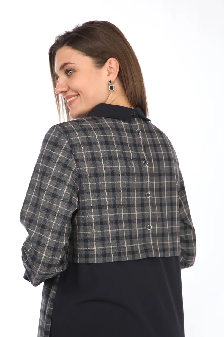 Sukienka Lady Style Classic #1486