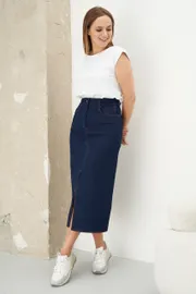 Skirt Fantazia Mod #4582Yu