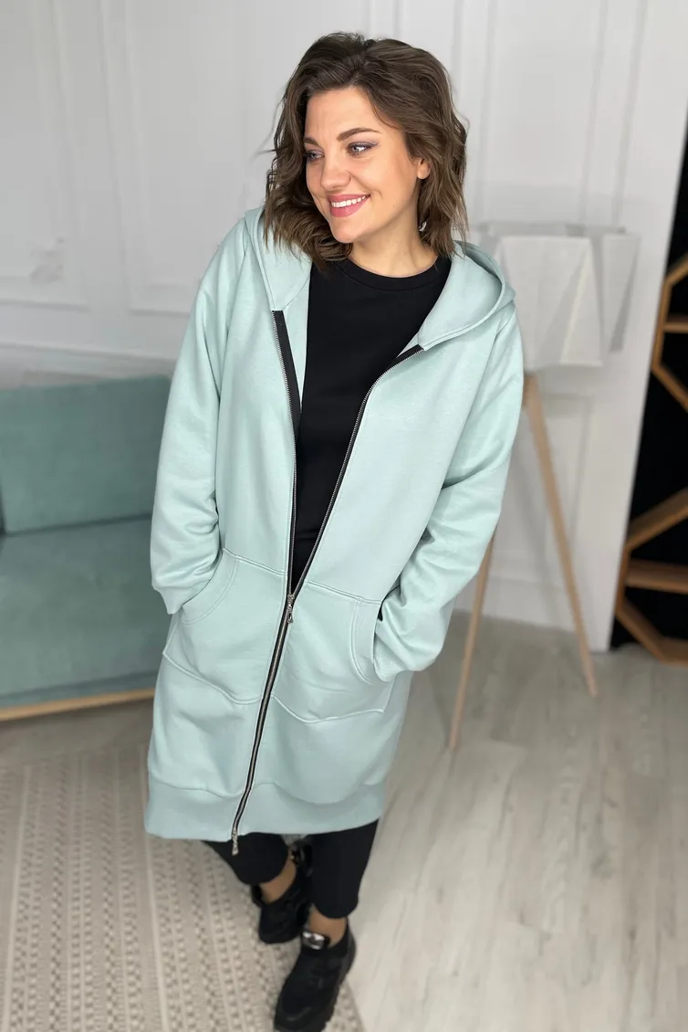 Sweter Rumoda #2099