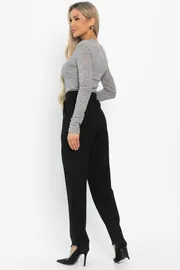 Spodnie LT Collection #B14883-8M