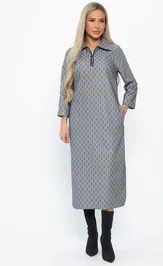 Платье LT Collection П14877-18М