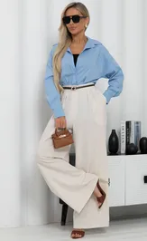 Брюки LT Collection Б16193-1М