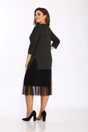 Платье Lady Style Classic арт. 1457/2