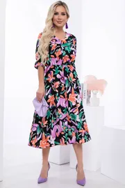 Sukienka LT Collection #P8813