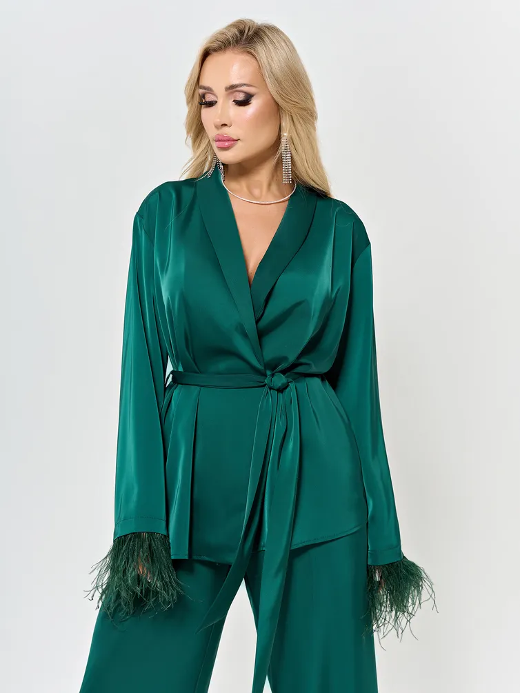 Blouse Jetty #268-17