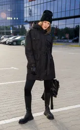 Jacket DOGGI 5026/1