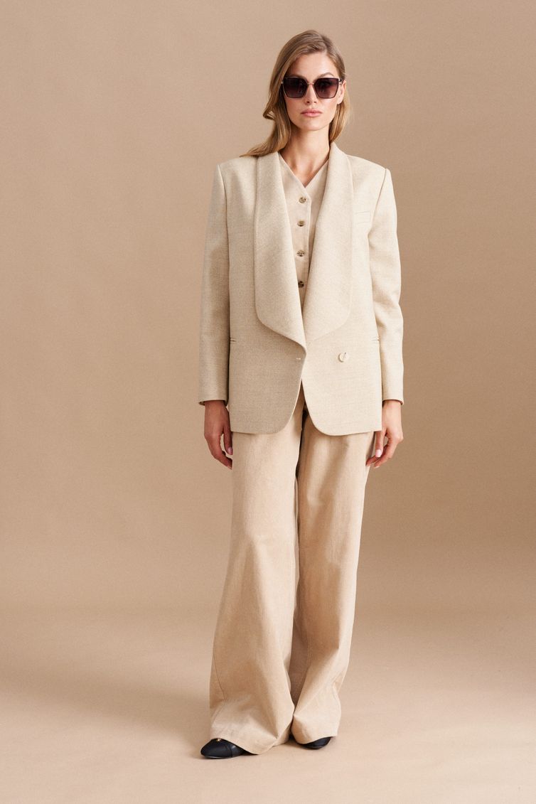 Жакет Elletto Life арт. 3755