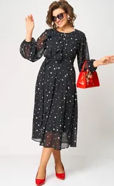 Dress EVA GRANT 7177g