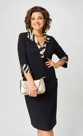 Sukienka ALEZA 1271