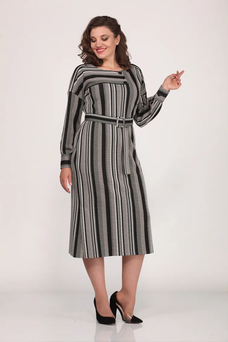 Sukienka Lady Style Classic #2071