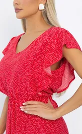 Платье LT Collection П13931-35М
