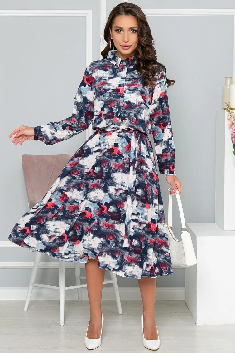 Sukienka LT Collection #P4510