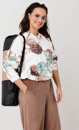 Костюм MiSlana 1301 мятный