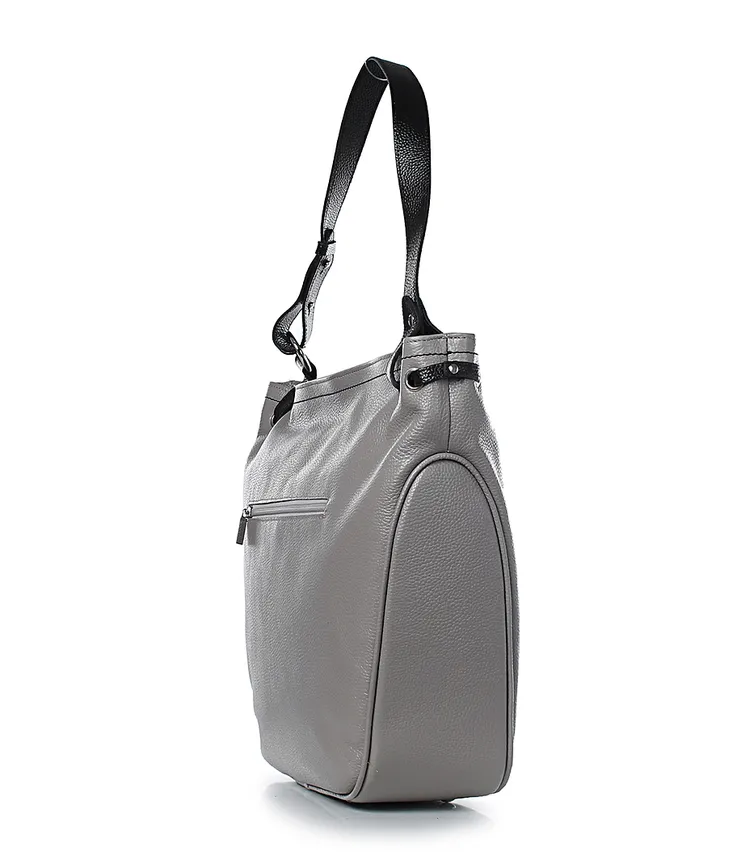 Torba Galanteya #24s154k45 kofe/chernyj