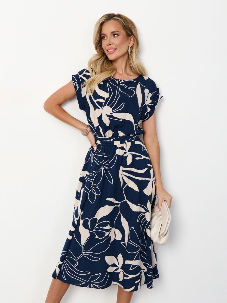 Dress Jetty #ShYu506-60