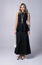 Skirt SHLOMO #7-11-147