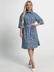 Платье LT Collection арт. П15450-4М