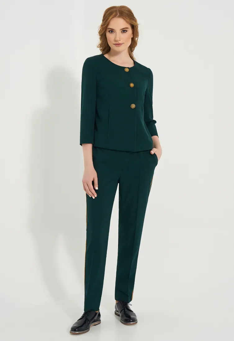 Suit Fantazia Mod #3386