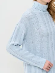 Jumper Newvay #9242-94176 osennee nebo