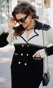 Garnitur Vittoria Queen #22373