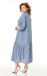 Платье LS 26321