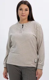 Джемперы, кардиганы, жакеты LT Collection Б16509-20М
