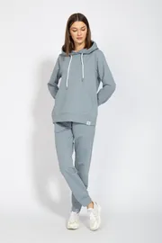 Костюм Kivviwear арт. 4016-4040.09 серый