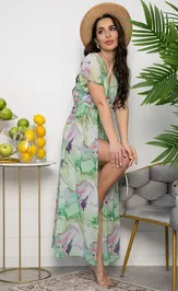 Платье LT Collection П13601-9М