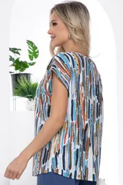 Bluzka LT Collection #B10247