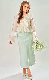 Юбка FITA 20822 МИЛЕСА