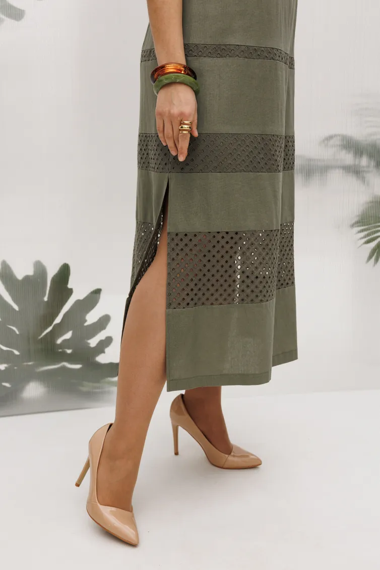 Платье Mira Fashion арт. 5667
