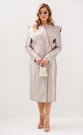 Платье Anastasia 1348.1 черный