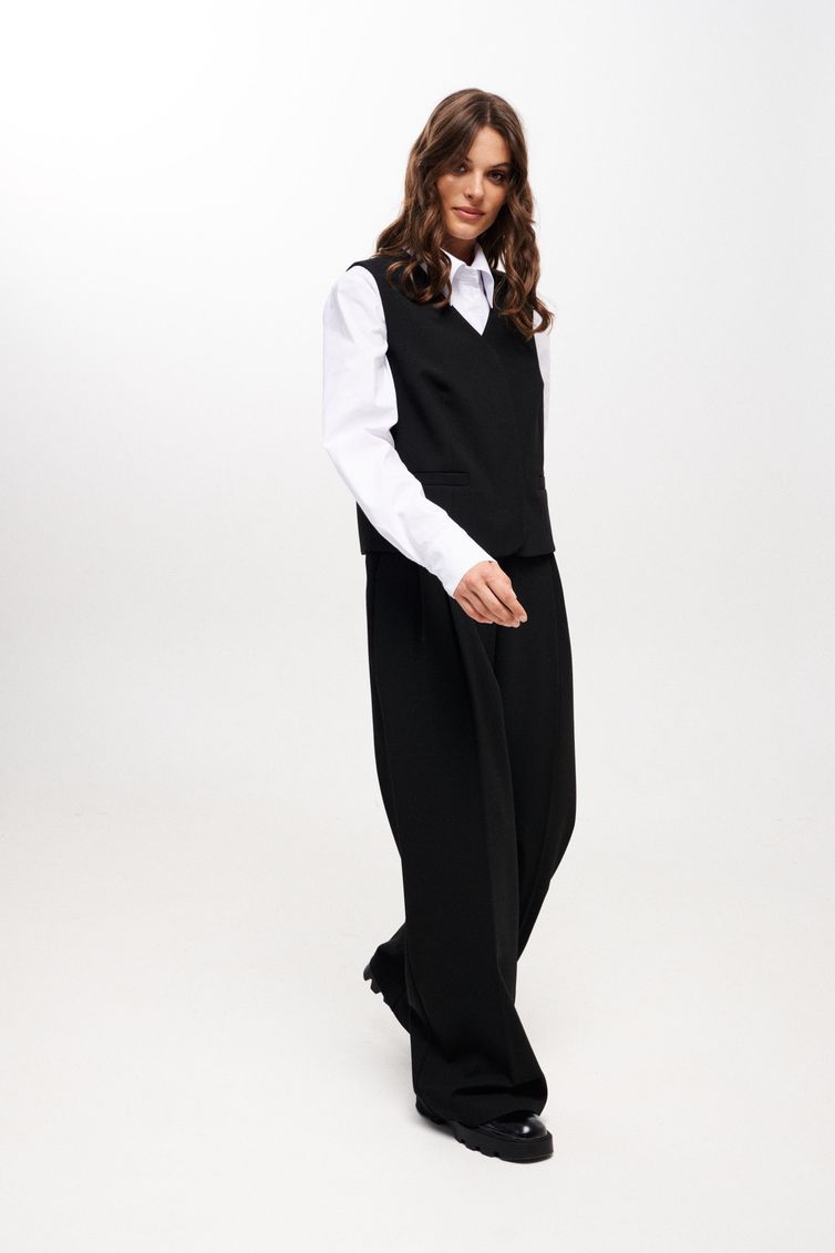 Waistcoat Elletto Life #3658