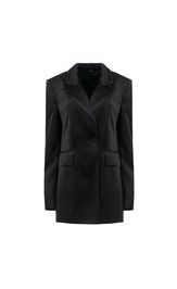 Blazer Elema 1K-975 chyornyj 164