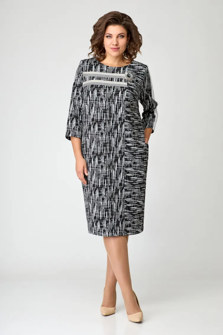 Sukienka Michelle Style #1081-2