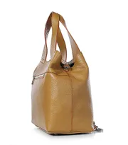 Torba Galanteya #24s993k45 gorchichnyj