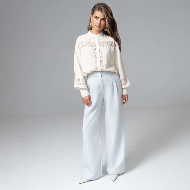 Рубашка CHARUTTI арт. В мою пользу