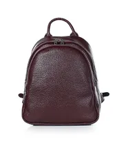 Torba Galanteya #24s556k45 bordo