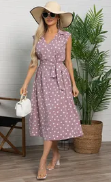 Sukienka LT Collection P15852-13M