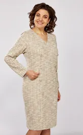 Sukienka Rishelie 0980