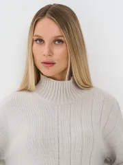Платье Newvay арт. 9242-92046 оттепель