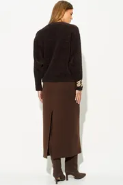 Zestaw LAIKONY #L-994-1 shokolad
