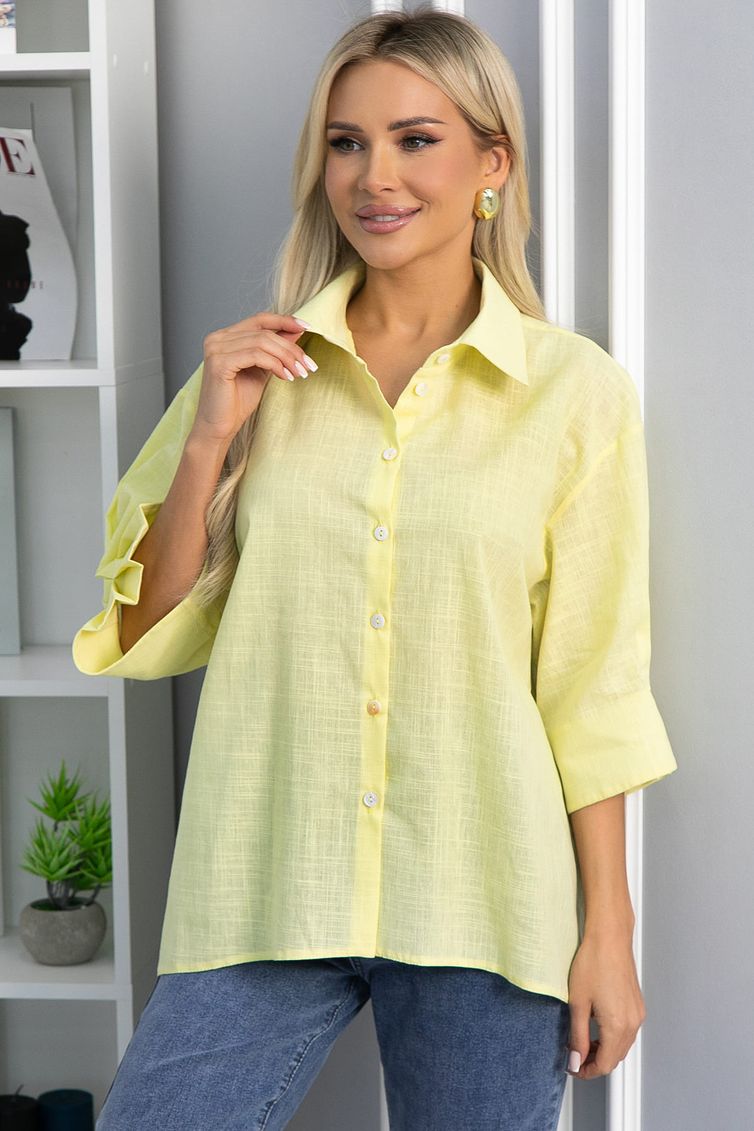 Bluzka LT Collection #B15334-5M